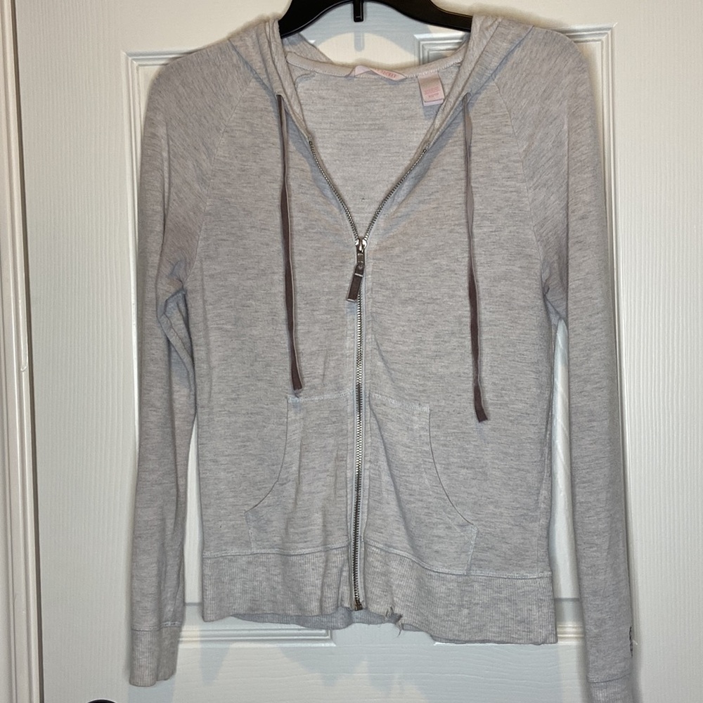 Victoria secret jacket xsmall